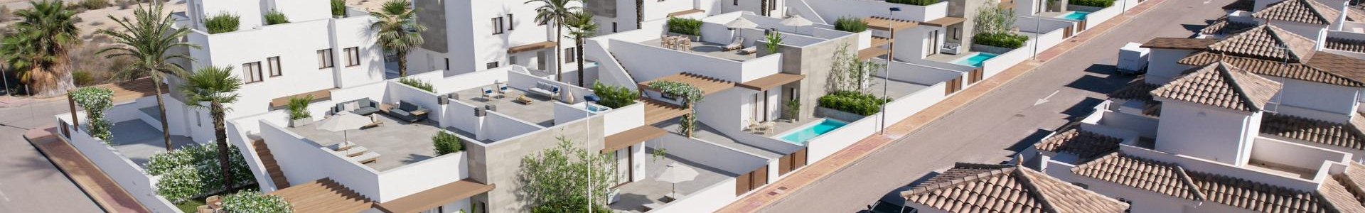 Villa in Costa Calida, Puerto de Mazarron