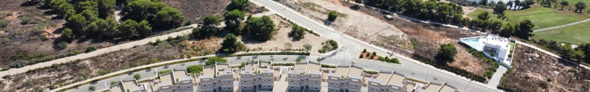 Bungalow in Costa Blanca South, Pilar de La Horadada