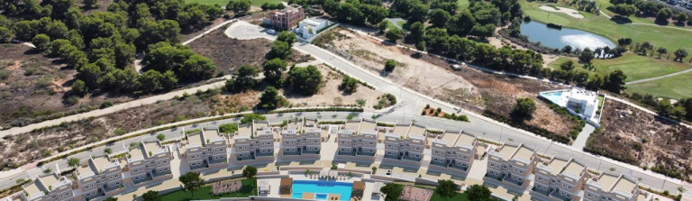Pilar de la Horadada, Alicante, 3 Bedrooms Bedrooms, ,2 BathroomsBathrooms,Bungalow,New,0,209559236851447776