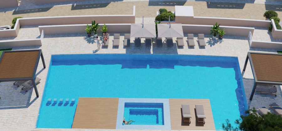 Pilar de la Horadada, Alicante, 3 Bedrooms Bedrooms, ,2 BathroomsBathrooms,Bungalow,New,0,209559236851447776