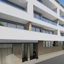 Apartment in Costa Blanca South, Torrevieja