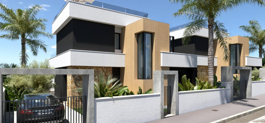 Ciudad Quesada, Alicante, 3 Bedrooms Bedrooms, ,3 BathroomsBathrooms,Villa,New,0,209559631655290944