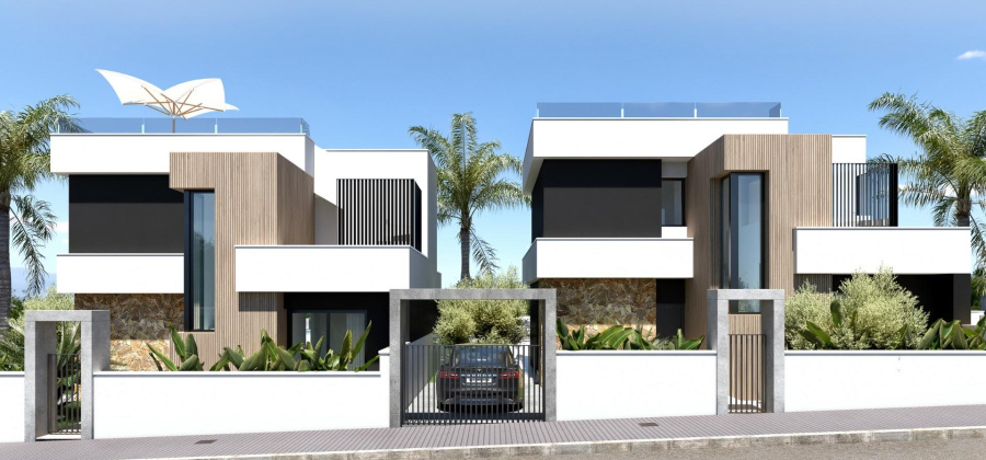 Ciudad Quesada, Alicante, 3 Bedrooms Bedrooms, ,3 BathroomsBathrooms,Villa,New,0,209559631655290944