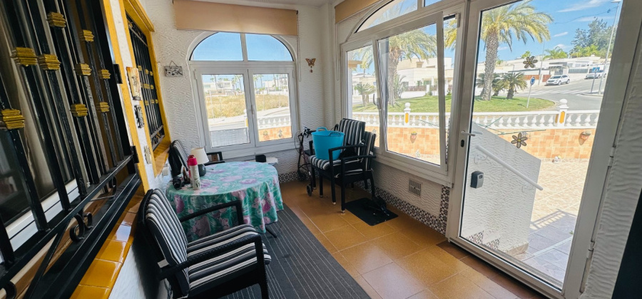 Orihuela, Alicante, 2 Bedrooms Bedrooms, ,1 BathroomBathrooms,Apartment,Resale,0,271160380500035136