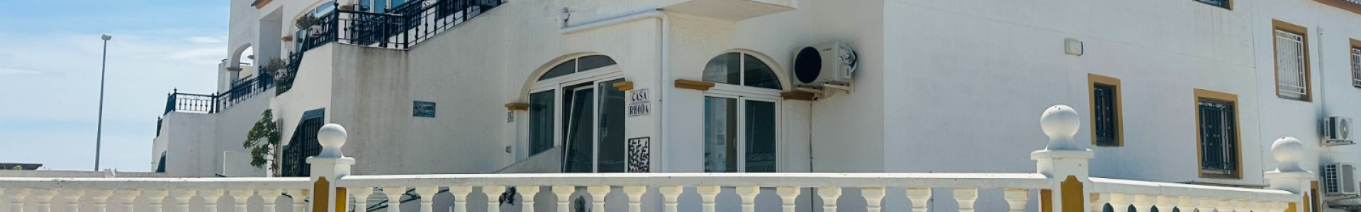 Apartment in Costa Blanca South, Orihuela