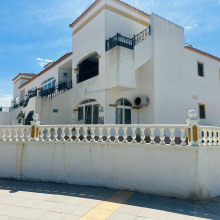 Orihuela, Alicante, 2 Bedrooms Bedrooms, ,1 BathroomBathrooms,Apartment,Resale,0,271160380500035136