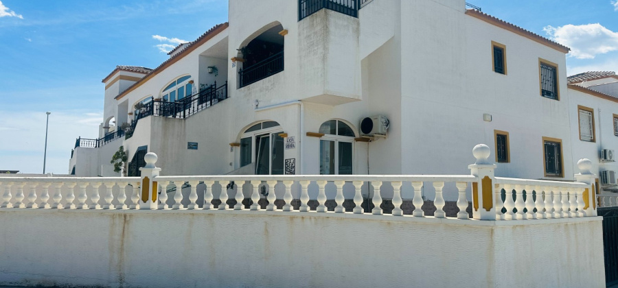 Orihuela, Alicante, 2 Bedrooms Bedrooms, ,1 BathroomBathrooms,Apartment,Resale,0,271160380500035136