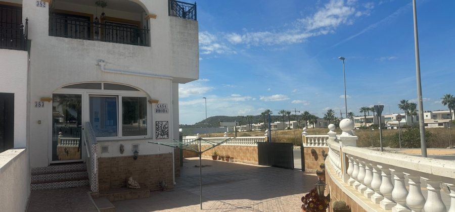 Orihuela, Alicante, 2 Bedrooms Bedrooms, ,1 BathroomBathrooms,Apartment,Resale,0,271160380500035136