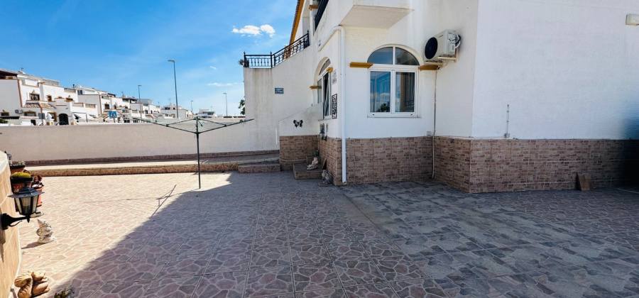 Orihuela, Alicante, 2 Bedrooms Bedrooms, ,1 BathroomBathrooms,Apartment,Resale,0,271160380500035136