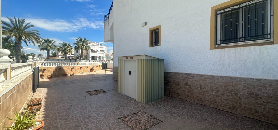 Orihuela, Alicante, 2 Bedrooms Bedrooms, ,1 BathroomBathrooms,Apartment,Resale,0,271160380500035136