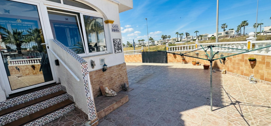 Orihuela, Alicante, 2 Bedrooms Bedrooms, ,1 BathroomBathrooms,Apartment,Resale,0,271160380500035136