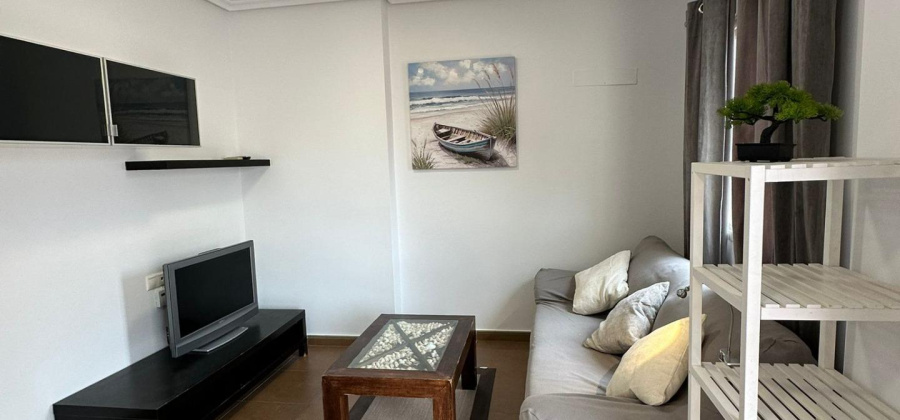 Torrevieja, Alicante, 2 Bedrooms Bedrooms, ,1 BathroomBathrooms,Apartment,Resale,0,75632138078618800