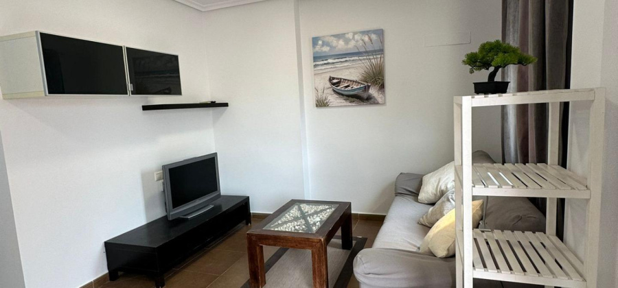Torrevieja, Alicante, 2 Bedrooms Bedrooms, ,1 BathroomBathrooms,Apartment,Resale,0,75632138078618800