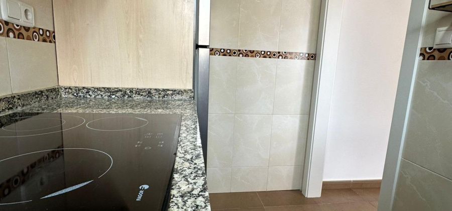 Torrevieja, Alicante, 2 Bedrooms Bedrooms, ,1 BathroomBathrooms,Apartment,Resale,0,75632138078618800