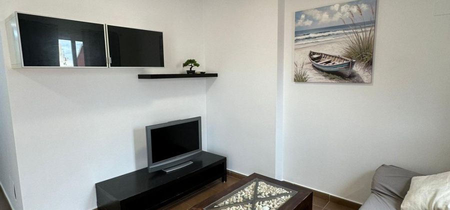 Torrevieja, Alicante, 2 Bedrooms Bedrooms, ,1 BathroomBathrooms,Apartment,Resale,0,75632138078618800