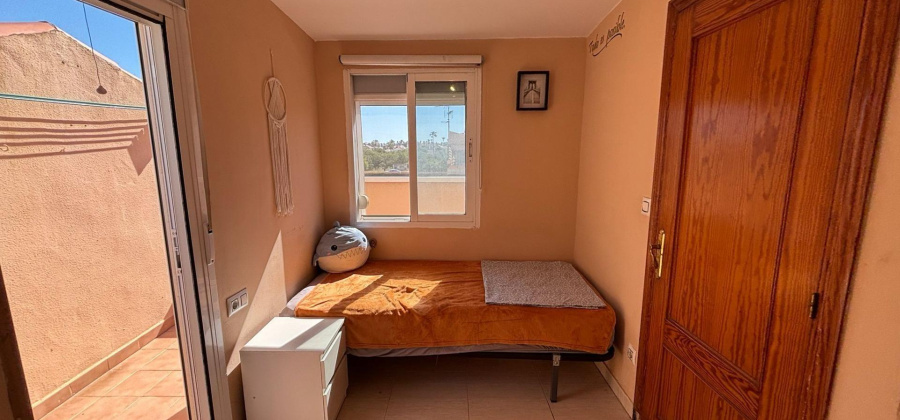 Torrevieja, Alicante, 4 Bedrooms Bedrooms, ,2 BathroomsBathrooms,Townhouse,Resale,0,75632141841226192