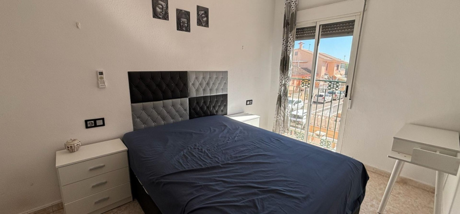 Torrevieja, Alicante, 4 Bedrooms Bedrooms, ,2 BathroomsBathrooms,Townhouse,Resale,0,75632141841226192