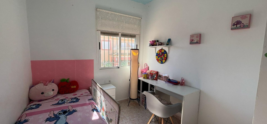 Torrevieja, Alicante, 4 Bedrooms Bedrooms, ,2 BathroomsBathrooms,Townhouse,Resale,0,75632141841226192
