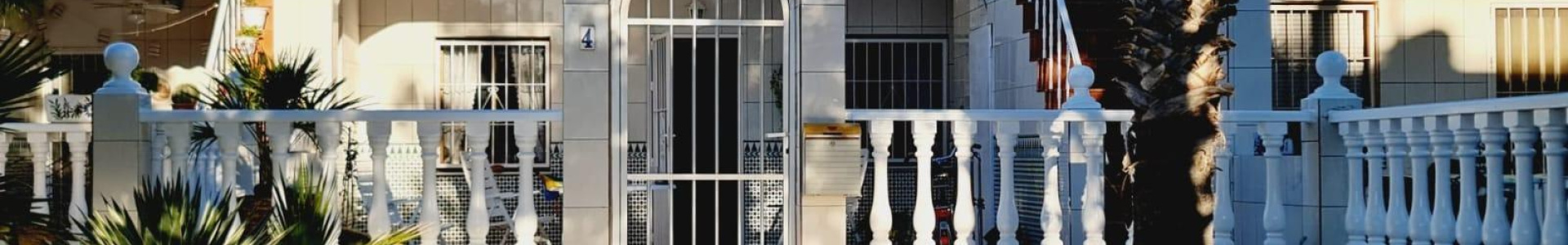 Torrevieja, Alicante, 3 Bedrooms Bedrooms, ,1 BathroomBathrooms,Townhouse,Resale,0,75632211834869072