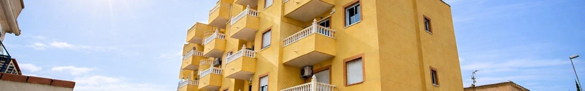 Orihuela Costa, Alicante, 2 Bedrooms Bedrooms, ,1 BathroomBathrooms,Apartment,Resale,0,75632225846528608