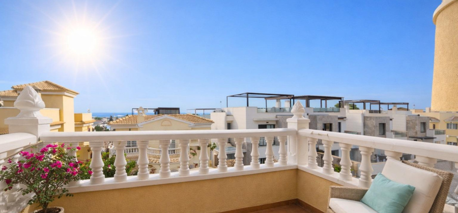 Orihuela Costa, Alicante, 2 Bedrooms Bedrooms, ,1 BathroomBathrooms,Apartment,Resale,0,75632225846528608