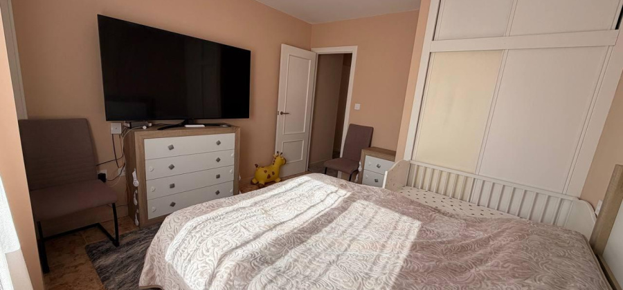 Torrevieja, Alicante, 2 Bedrooms Bedrooms, ,1 BathroomBathrooms,Apartment,Resale,0,75632230105248912