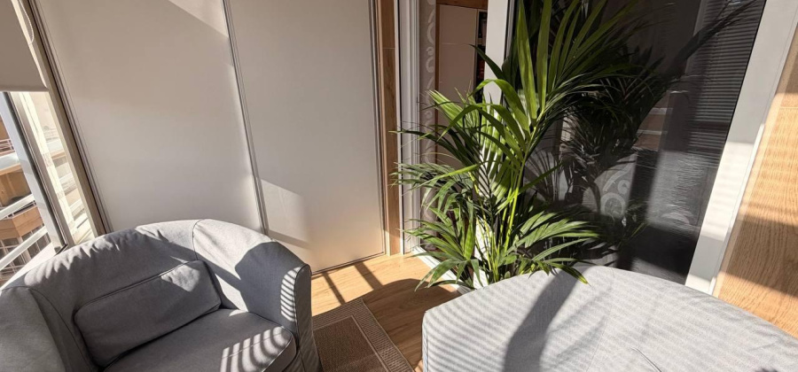 Torrevieja, Alicante, 2 Bedrooms Bedrooms, ,1 BathroomBathrooms,Apartment,Resale,0,75632230105248912