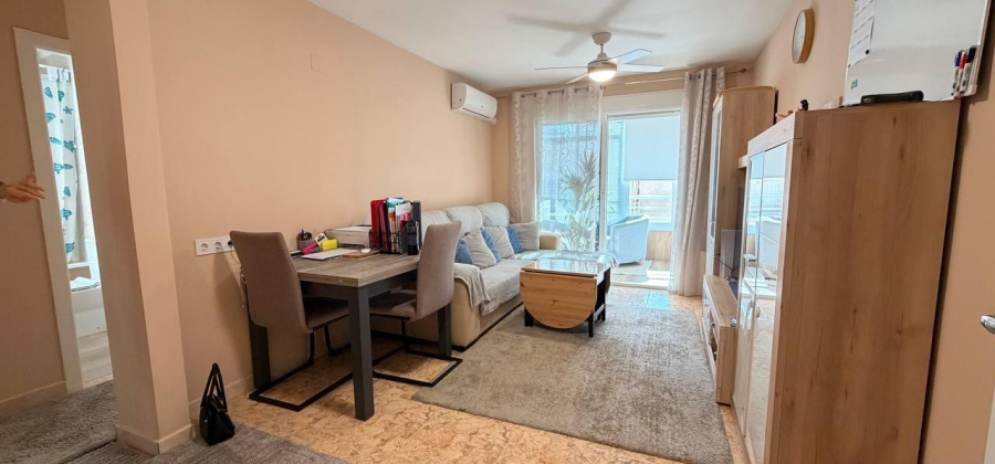 Torrevieja, Alicante, 2 Bedrooms Bedrooms, ,1 BathroomBathrooms,Apartment,Resale,0,75632230105248912