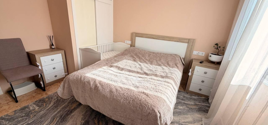 Torrevieja, Alicante, 2 Bedrooms Bedrooms, ,1 BathroomBathrooms,Apartment,Resale,0,75632230105248912
