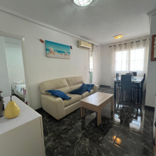 Apartment in Costa Blanca South, Torrevieja