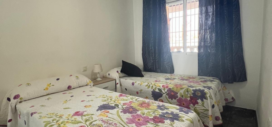 Torrevieja, Alicante, 2 Bedrooms Bedrooms, ,1 BathroomBathrooms,Apartment,Resale,0,75632233330170704