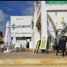 Others in Costa Blanca South, La Fuente