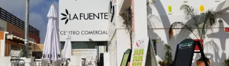 Others in Costa Blanca South, La Fuente