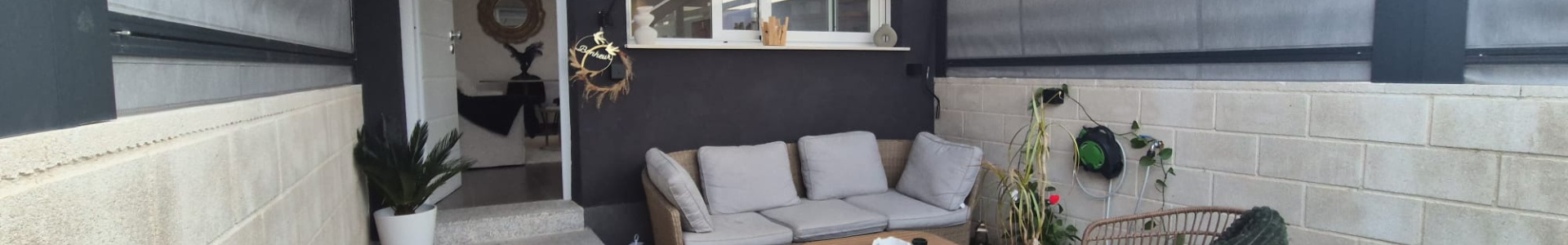 Gran Alacant, Alicante, 2 Bedrooms Bedrooms, ,2 BathroomsBathrooms,Townhouse,Resale,0,944390