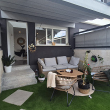 Townhouse in Costa Blanca South, Gran Alacant
