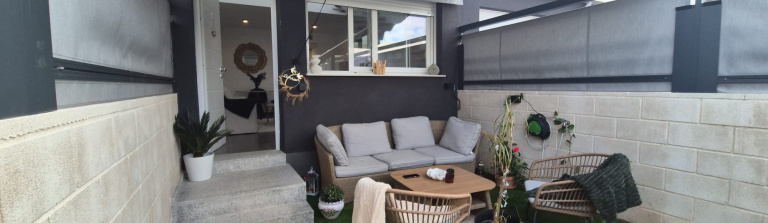 Gran Alacant, Alicante, 2 Bedrooms Bedrooms, ,2 BathroomsBathrooms,Townhouse,Resale,0,944390