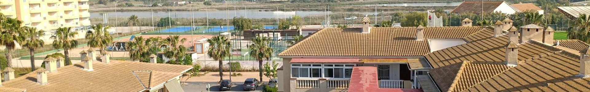 Santa Pola, Alicante, 1 Bedroom Bedrooms, ,1 BathroomBathrooms,Apartment,Resale,0,7563281879397250
