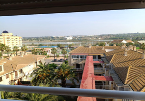 Santa Pola, Alicante, 1 Bedroom Bedrooms, ,1 BathroomBathrooms,Apartment,Resale,0,7563281879397250