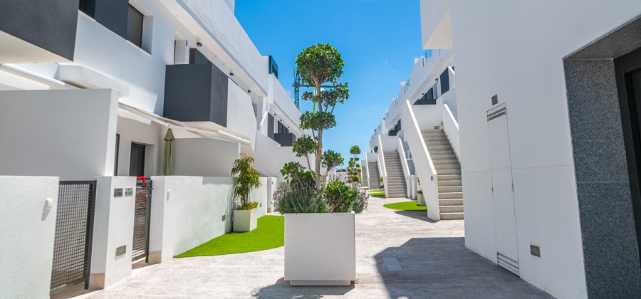 Torrevieja, Alicante, 3 Bedrooms Bedrooms, ,3 BathroomsBathrooms,Apartment,Resale,0,10353688190458296