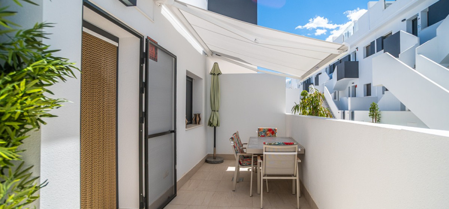 Torrevieja, Alicante, 3 Bedrooms Bedrooms, ,3 BathroomsBathrooms,Apartment,Resale,0,10353688190458296