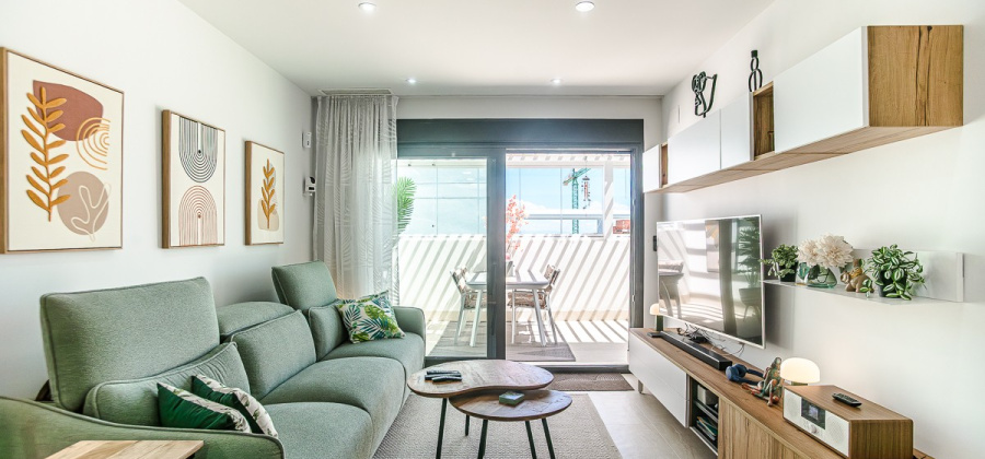 Torrevieja, Alicante, 3 Bedrooms Bedrooms, ,3 BathroomsBathrooms,Apartment,Resale,0,10353688190458296