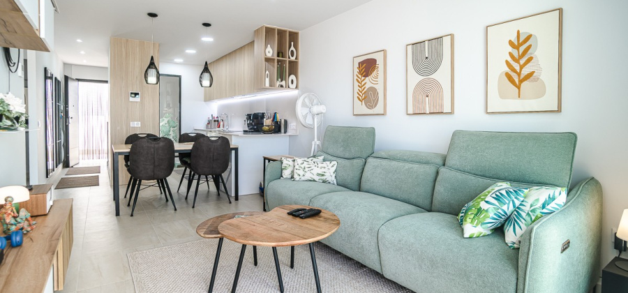 Torrevieja, Alicante, 3 Bedrooms Bedrooms, ,3 BathroomsBathrooms,Apartment,Resale,0,10353688190458296