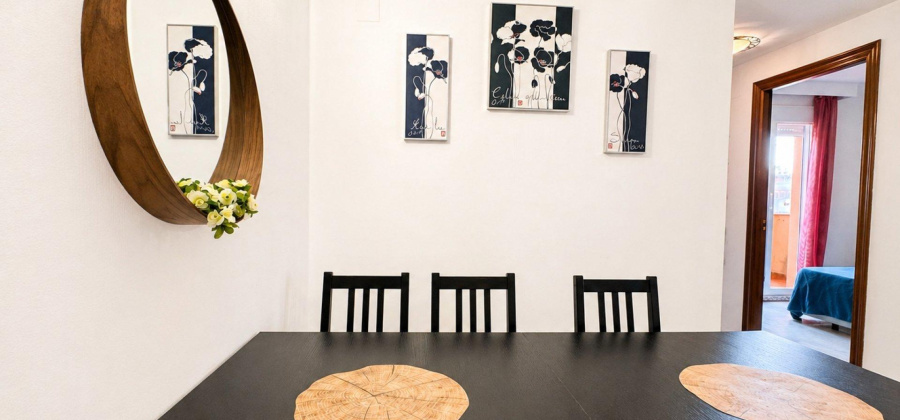Torrevieja, Alicante, 3 Bedrooms Bedrooms, ,2 BathroomsBathrooms,Apartment,Resale,0,75632237136471120