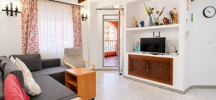 Torrevieja, Alicante, 3 Bedrooms Bedrooms, ,2 BathroomsBathrooms,Apartment,Resale,0,75632237136471120
