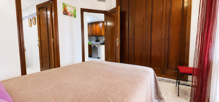 Torrevieja, Alicante, 3 Bedrooms Bedrooms, ,2 BathroomsBathrooms,Apartment,Resale,0,75632237136471120