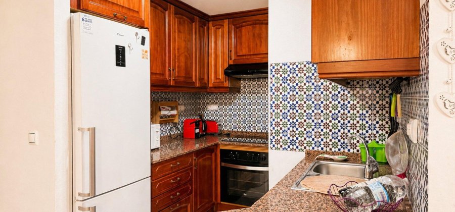 Torrevieja, Alicante, 3 Bedrooms Bedrooms, ,2 BathroomsBathrooms,Apartment,Resale,0,75632237136471120