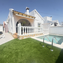 Eagles Nest, Alicante, 2 Bedrooms Bedrooms, ,2 BathroomsBathrooms,Villa,Resale,0,103186219901549424