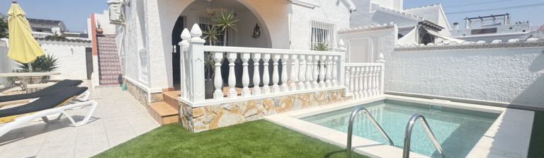 Eagles Nest, Alicante, 2 Bedrooms Bedrooms, ,2 BathroomsBathrooms,Villa,Resale,0,103186219901549424
