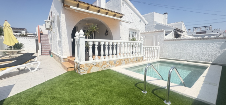 Eagles Nest, Alicante, 2 Bedrooms Bedrooms, ,2 BathroomsBathrooms,Villa,Resale,0,103186219901549424
