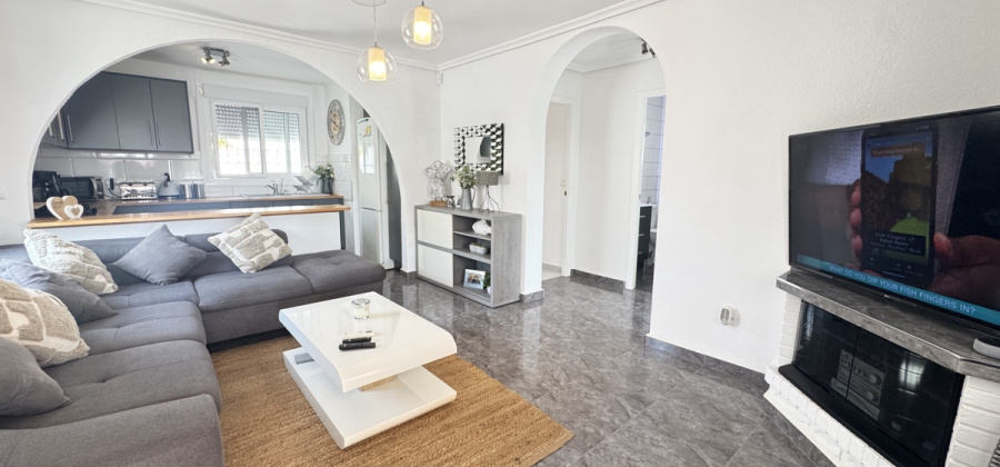 Eagles Nest, Alicante, 2 Bedrooms Bedrooms, ,2 BathroomsBathrooms,Villa,Resale,0,103186219901549424